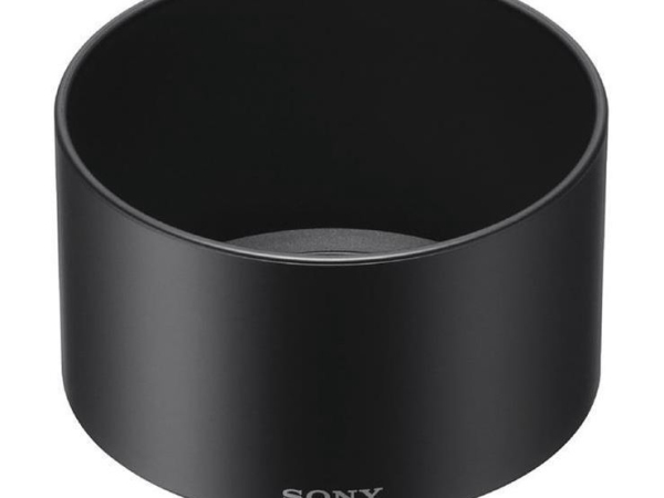 SONY, Sonnenblenden, Sony ALC-SH116 Sonnenblende SEL50F18, Produkte & Wohnen