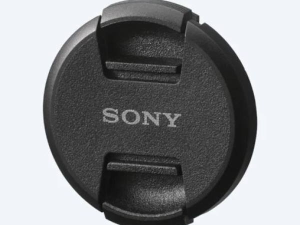 SONY, Deckel, Sony ALC-F95S Objektivdeckel, Produkte & Wohnen