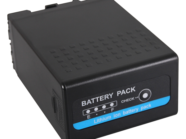 Patona, Video Akkus, Patona Premium Akku Sony BP-U68, Produkte & Wohnen