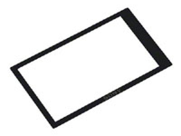 SONY, Reinigungsmaterial / Schutz, Sony PCK-LM17 screen protector, Produkte & Wohnen