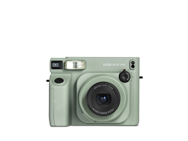 Fuji, Sofortbildkameras, Fujifilm Instax Wide 400, Produkte & Wohnen
