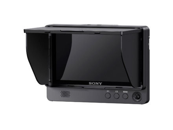 SONY, Sucher und Zubehör, Sony CLM-FHD5 portable Monitor, Produkte & Wohnen