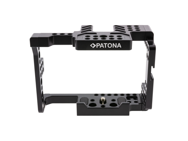 Patona, Einzelteile Rigs, Patona Cage Sony A7II A7RII A7SII A7S, Produkte & Wohnen