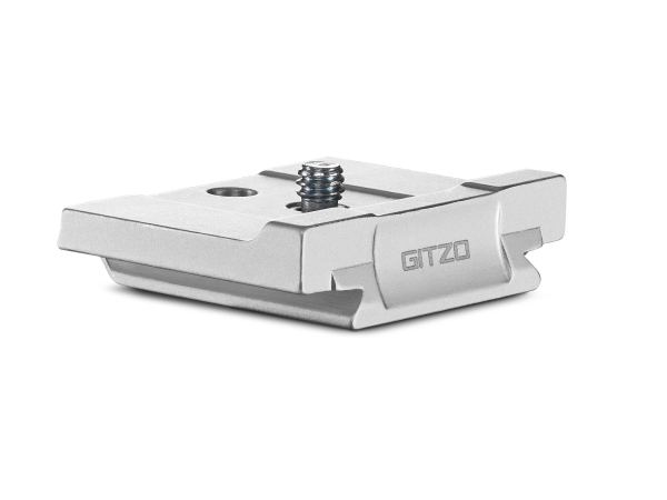 Gitzo, Stativ Zubehör, Gitzo Kameraplatte für Sony Alpha, Produkte & Wohnen