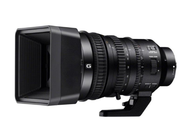SONY, Sony E-Bajonett, Sony E-Mount APS-C 18-110mm F4 G OSS, Produkte & Wohnen