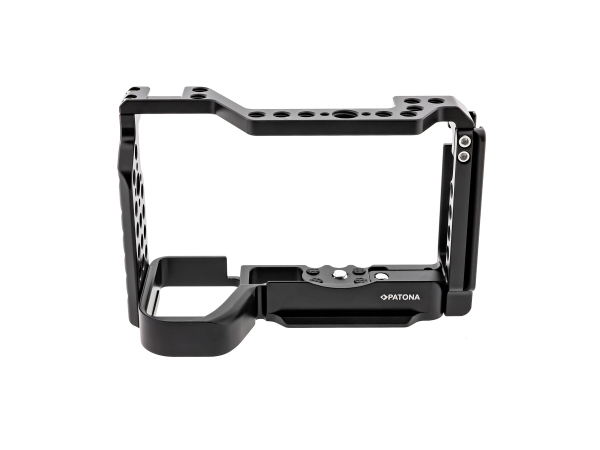 Patona, Einzelteile Rigs, Patona Cage Sony A6600, Produkte & Wohnen