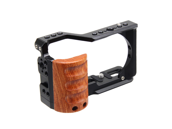 Patona, Einzelteile Rigs, Patona Cage Sony ZVE-10, Produkte & Wohnen