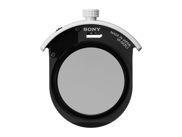 SONY, Filter, Sony VF-DCPL1 Zirkular-Polfilter 40.5mm, Produkte & Wohnen