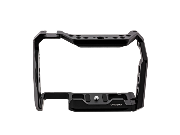 Patona, Einzelteile Rigs, Patona Cage Sony A7M4 A7R4, Produkte & Wohnen