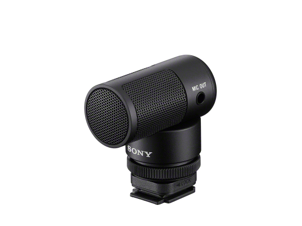 SONY, Mikrophone, Sony ECM-G1 Wireless Mikrofon, Produkte & Wohnen