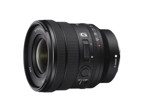 SONY, Sony E-Bajonett, Sony E-Mount FF 16-35mm 4.0 G Powerzoom, Produkte & Wohnen