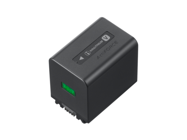 SONY, Video Akkus, Sony 'V' Serie Akku NP-FV70A, Produkte & Wohnen