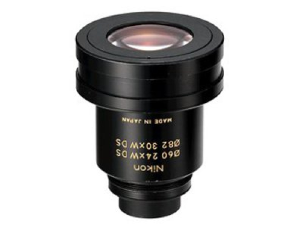 Nikon, Okulare zu Spektive, Nikon WW DS Okular 16x/24x/30x, Produkte & Wohnen