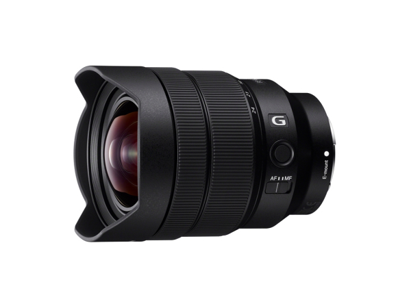 SONY, Sony E-Bajonett, Sony E-Mount FF 12-24mm F4 G SSM, Produkte & Wohnen
