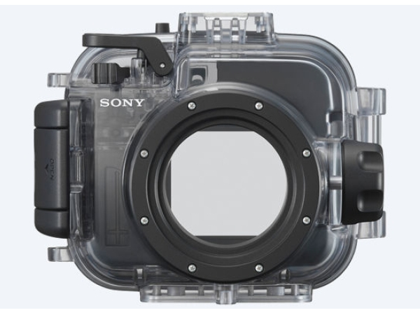 SONY, Unterwasser-Gehäuse, Sony MPK-URX100A Unterwassergehäuse, Produkte & Wohnen
