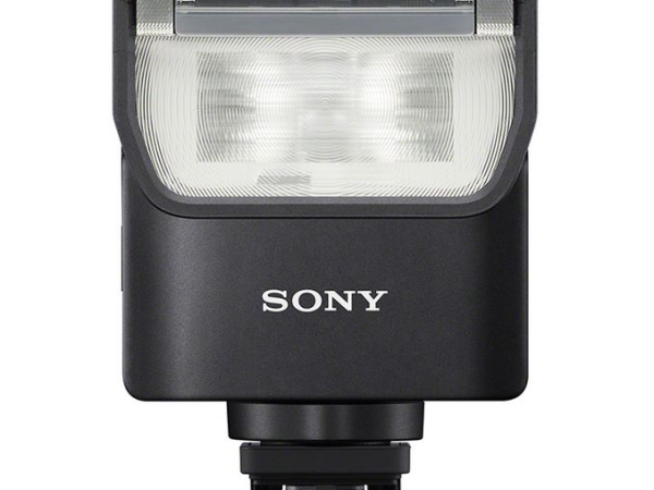 SONY, Blitzgeräte, Sony Alpha HVL-F28RM Flash, Produkte & Wohnen