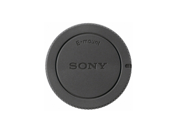 SONY, Deckel, Sony ALC-B1EM E-Mount Gehäuseabdeckung, Produkte & Wohnen