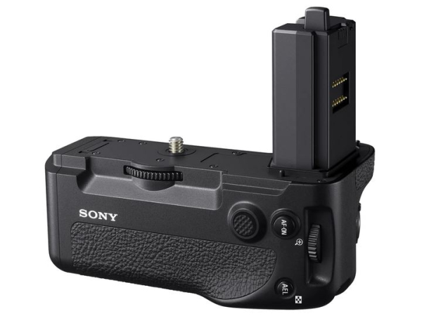 SONY, Batterie-Griffe, Sony VGC-4EM Vertical Grip Alpha 7RM4, Produkte & Wohnen