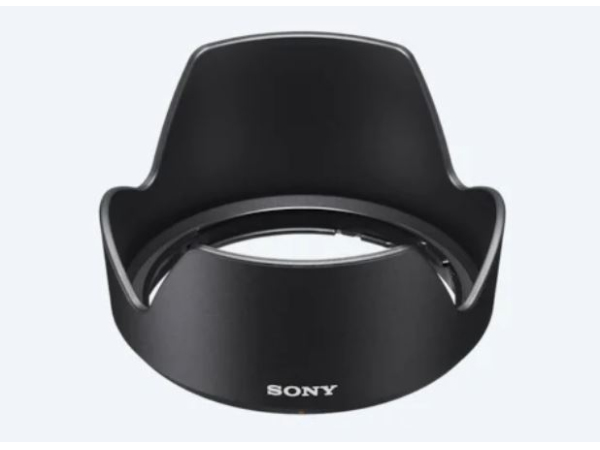 SONY, Sonnenblenden, Sony ALC-SH153 Sonnenblende / Lens Hood, Produkte & Wohnen