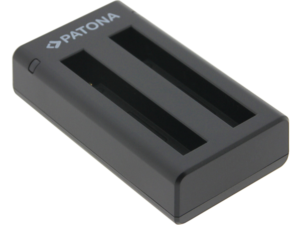 Patona, Ladegeräte Foto, Patona Ladeg. Dual USB Insta 360 ONE X2, Produkte & Wohnen