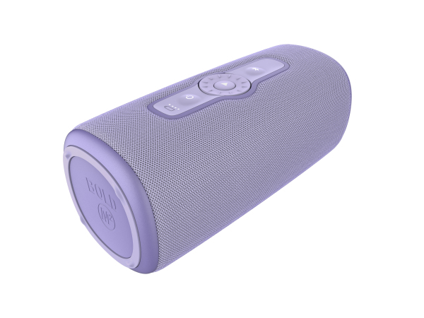 Fresh'N Rebel, Bluetooth Lautsprecher, Fresh 'n Rebel Bold M2 Dreamy Lilac, Produkte & Wohnen