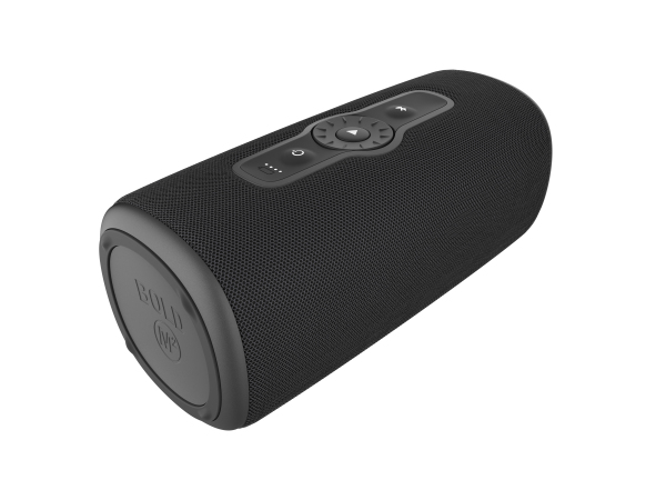 Fresh'N Rebel, Bluetooth Lautsprecher, Fresh 'n Rebel Bold M2 Storm Grey, Produkte & Wohnen