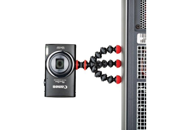 Joby, Mobile Stative, Joby GorillaPod Magnetic mini, Produkte & Wohnen