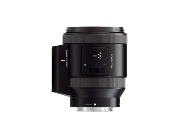 SONY, Sony E-Bajonett, Sony E-Mount APSC 18-200mm F3.5-6.3 PZ, Produkte & Wohnen