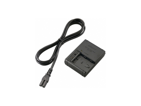 SONY, Ladegeräte Foto, Sony BC-VM10 Kompakt Ladegerät, Produkte & Wohnen