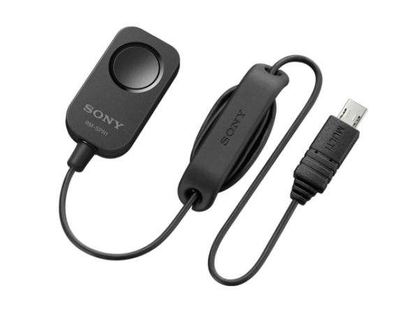 SONY, Fernbedienung / Auslöser, Sony RM-SPR1 Kabelfernbedienung, Produkte & Wohnen