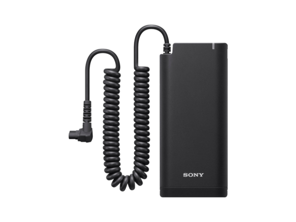 SONY, Zubehör Blitz, Sony FA-EBA1 Flash Battery Adapter ext., Produkte & Wohnen