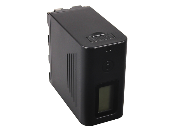 Patona, Video Akkus, Patona Platinum Akku Sony NP-F970, Produkte & Wohnen