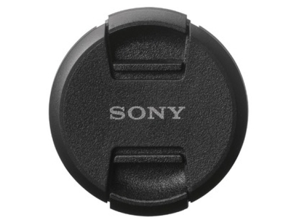 SONY, Deckel, Sony ALC-F67S Alpha Objektivdeckel 67mm, Produkte & Wohnen