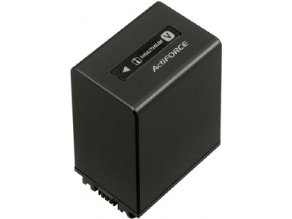 SONY, Video Akkus, Sony 'V' Serie Akku NP-FV100A, Produkte & Wohnen