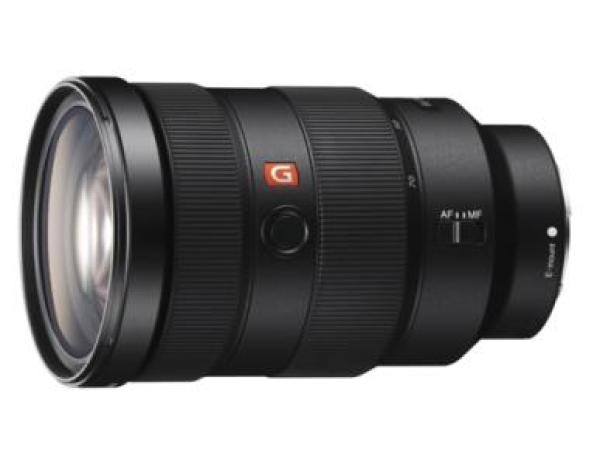 SONY, Sony E-Bajonett, Sony E-Mount FF 24-70mm GM F2.8, Produkte & Wohnen