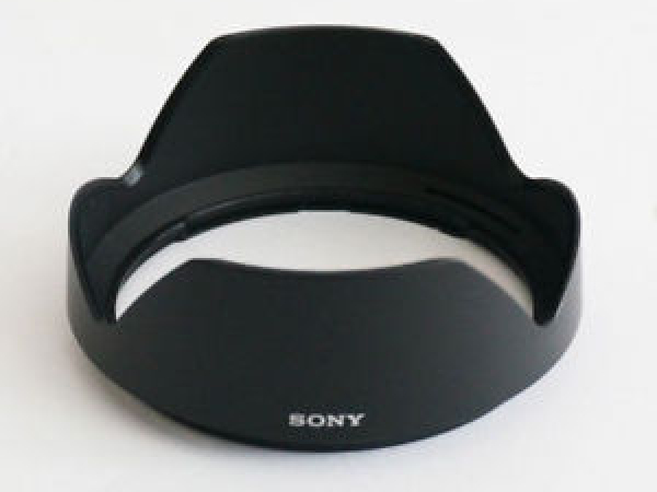 SONY, Sonnenblenden, Sony Sonnenblende DSCRX10M4 / RX10M3, Produkte & Wohnen