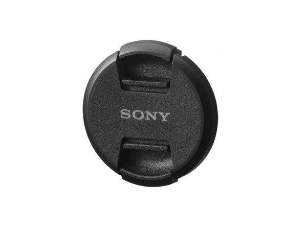 SONY, Deckel, Sony ALC-F49S Alpha Objektivdeckel 49mm, Produkte & Wohnen