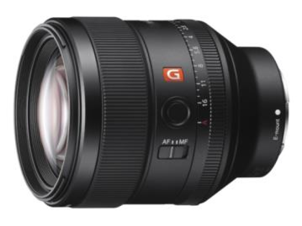 SONY, Sony E-Bajonett, Sony E-Mount FF 85mm GM F1.4, Produkte & Wohnen