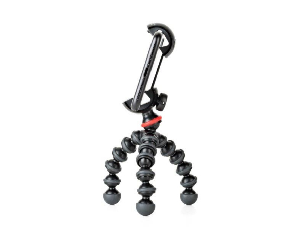 Joby, Mobile Stative, Joby GorillaPod Mobile Mini schwarz, Produkte & Wohnen
