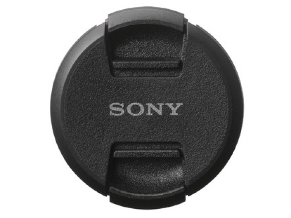 SONY, Deckel, Sony ALC-F62S Alpha Objektivdeckel 62mm, Produkte & Wohnen