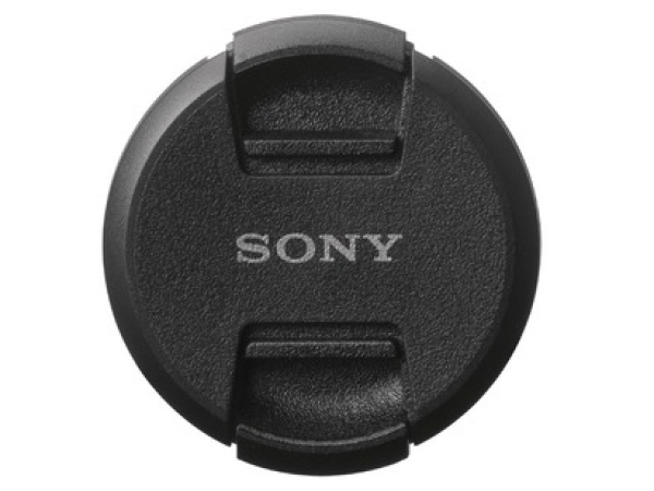 SONY, Deckel, Sony ALC-F77S Alpha Objektivdeckel 77mm, Produkte & Wohnen