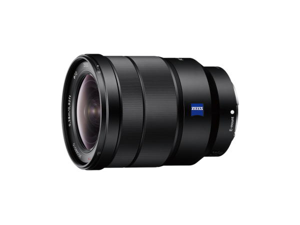 SONY, Sony E-Bajonett, Sony E-Mount FF 16-35mm F4 T* ZA OSS, Produkte & Wohnen