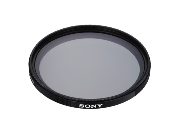 SONY, Filter, Sony VF-82CPAM Polfilter 82 mm, Produkte & Wohnen