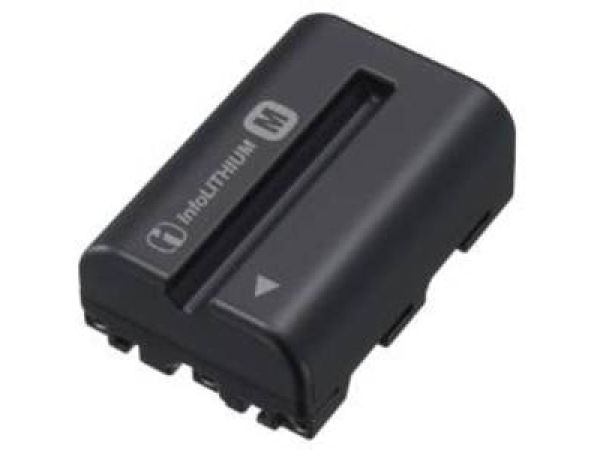 SONY, Akku Li-ION Foto, Sony 'M' Serie Akku NP-FM500H 1650mAh, Produkte & Wohnen