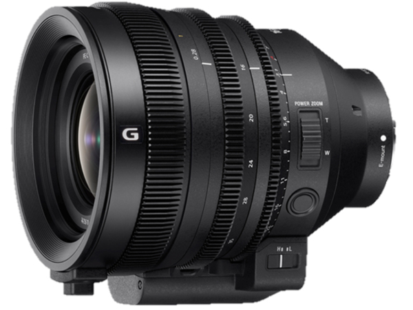 SONY, Sony E-Bajonett, Sony E-Mount Cinema FF 16-35mm G T3.1, Produkte & Wohnen
