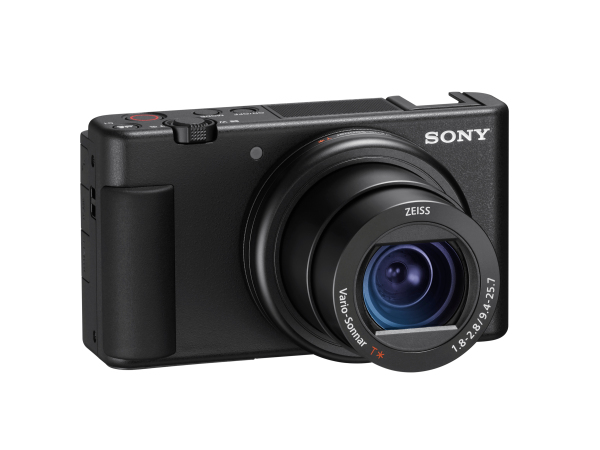 SONY, Kompaktkameras, Sony Vlog Camera ZV1 4K, Produkte & Wohnen