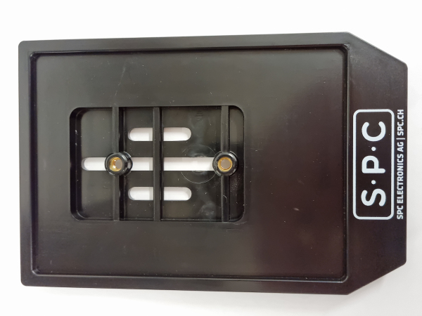 SPC, ZUBEHÖR & ERSATZTEILE, SPC Nummernschildrahmen SPC Mofa Kennzeichenhalter, Produkte & Wohnen