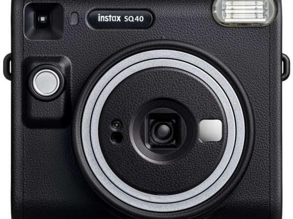 Fuji, Sofortbildkameras, Fujifilm Instax Square SQ40, Produkte & Wohnen