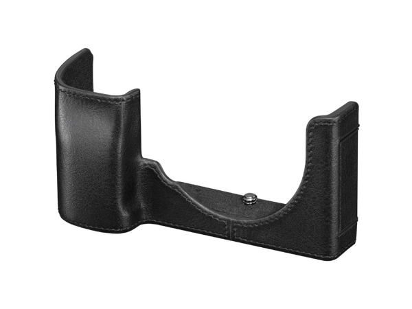 SONY, Bereitschaftstaschen, Sony LCS-EBE Body case black 6000/6300, Produkte & Wohnen