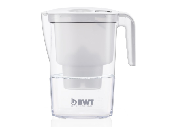 BWT, Wasserfilterung, BWT Vida White 2.6 l electronic timer Wasserfilterung, Produkte & Wohnen